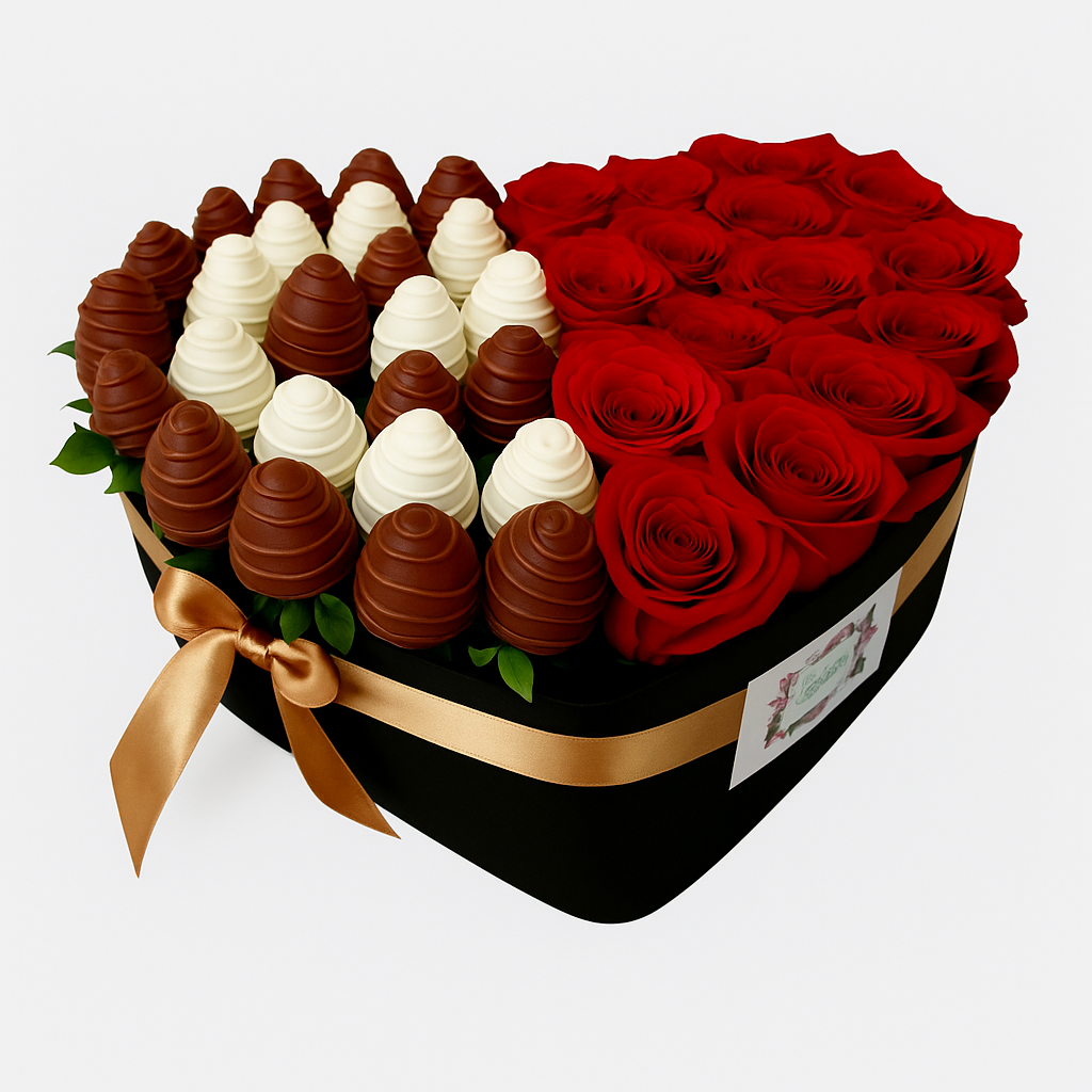 Heart Temptation