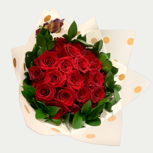 Bouquet 24 Rosas