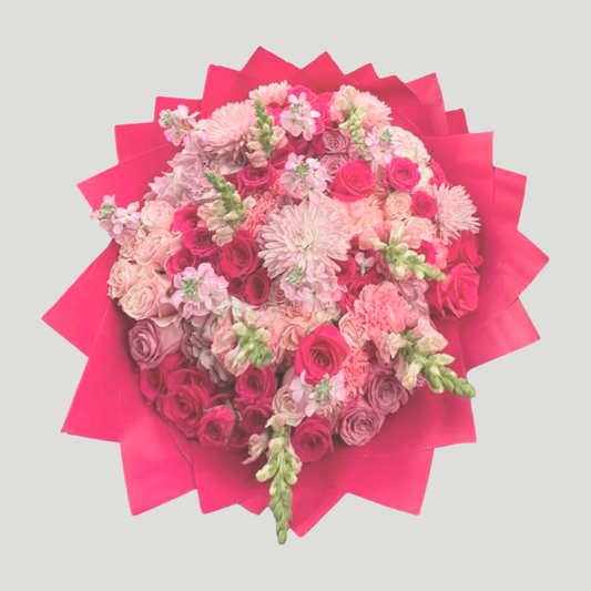 Bouquet Buchón Tati